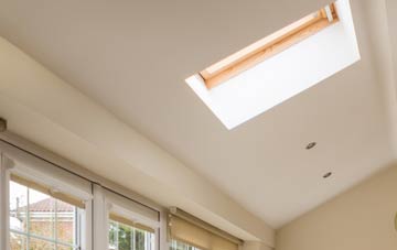 Canford Magna conservatory roof insulation companies
