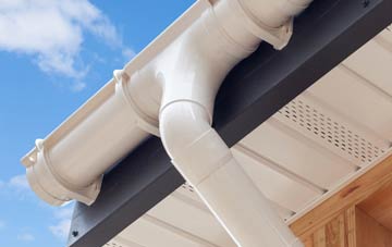 Canford Magna gutter installation costs