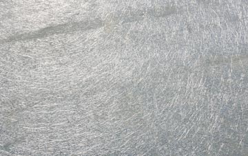 Canford Magna laminate fibreglass or shingles?