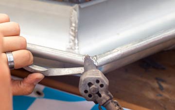 disadvantages of Canford Magna lead roofing