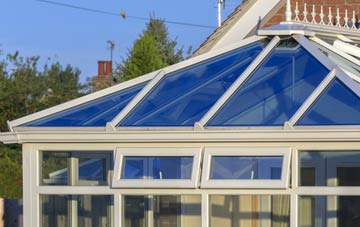 professional Canford Magna conservatory insulation