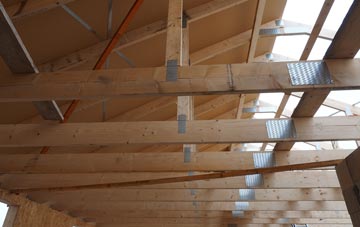 Canford Magna roof truss costs