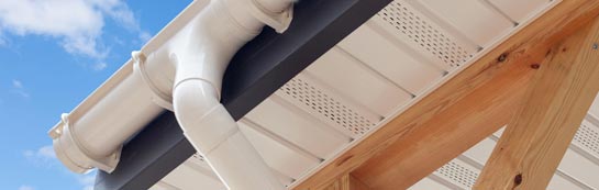 get Canford Magna guttering quotes today