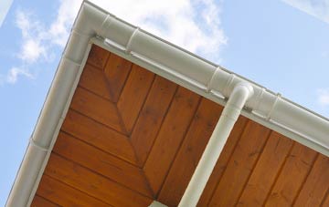 Canford Magna soffit types