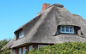 thatch roofing Canford Magna, Dorset