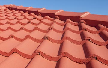 Canford Magna tile and slate roof replacement