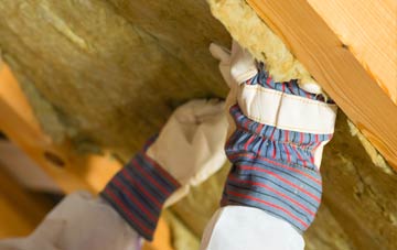 types of Canford Magna pitched roof insulation materials