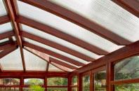 Canford Magna conservatory roofing insulation