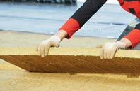 find rated Canford Magna roof insulation companies