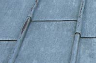 find rated Canford Magna lead roofing companies