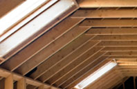 Canford Magna tapered roof insulation quotes